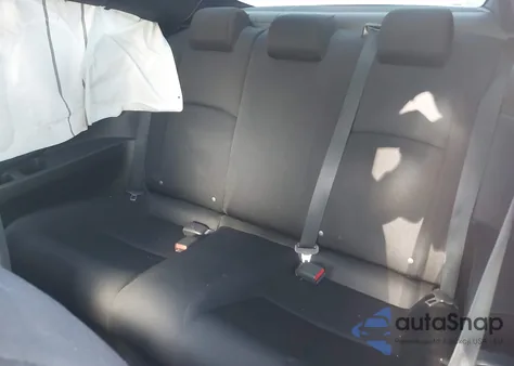 2019 Honda Civic Si from USA, damaged, VIN 2HGFC3A50KH752231